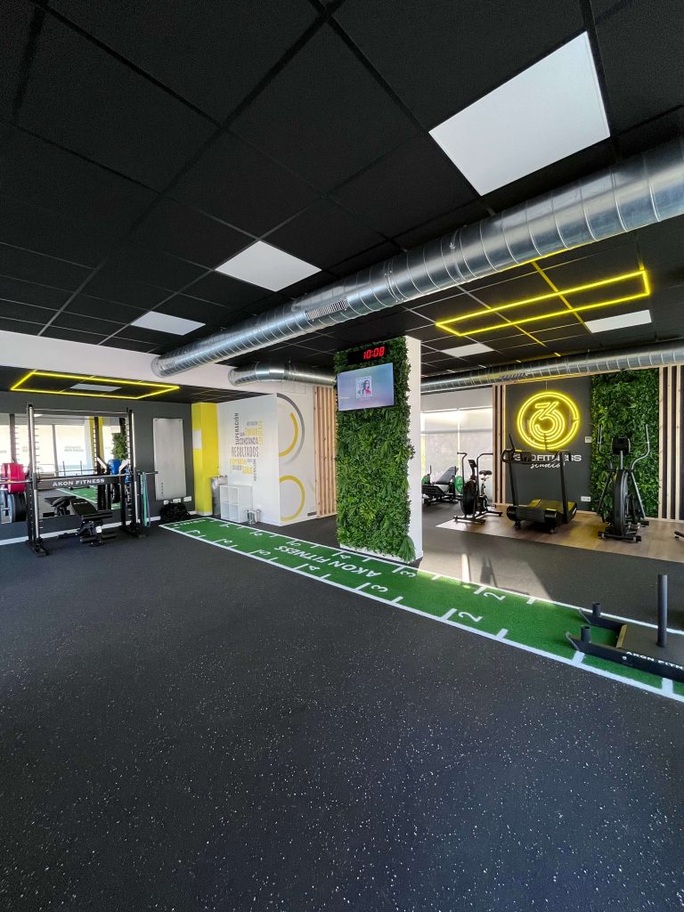 360 Fitness Studio - Entrenamiento Grupal Madrid (17)
