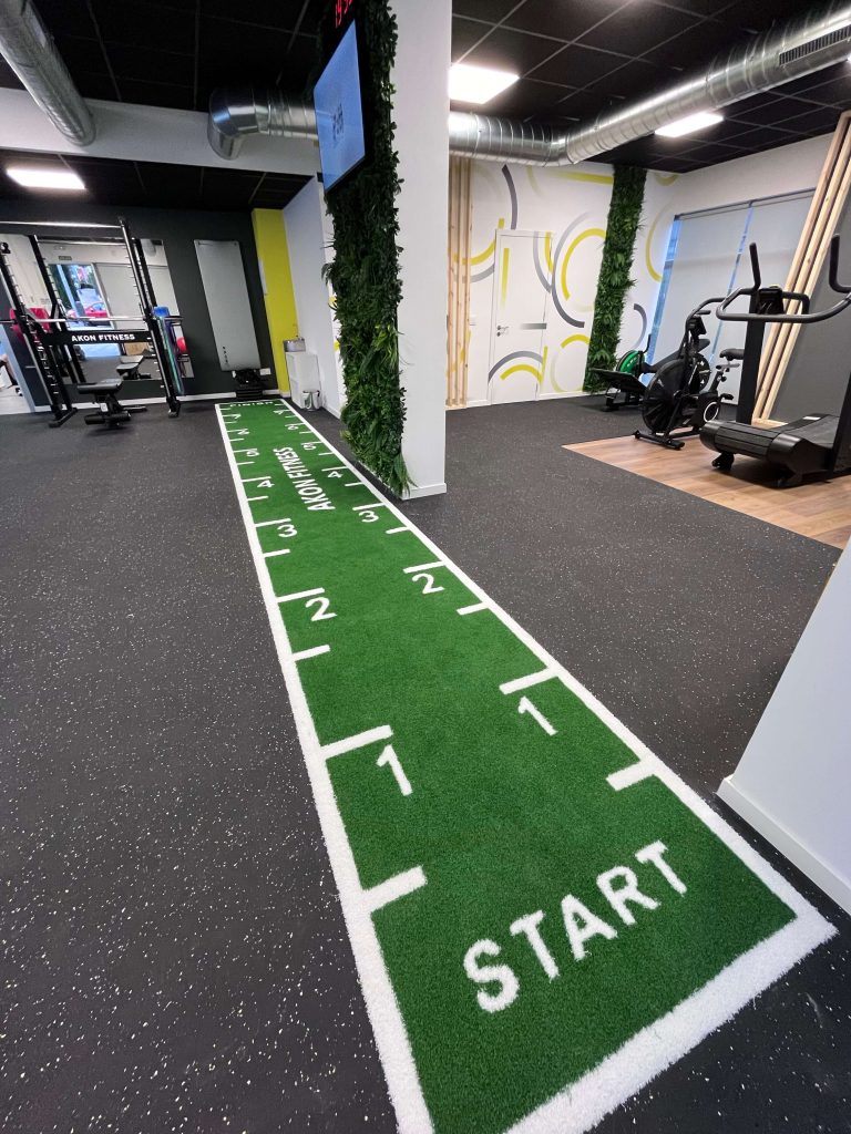 360 Fitness Studio - Entrenamiento Grupal Madrid (2)