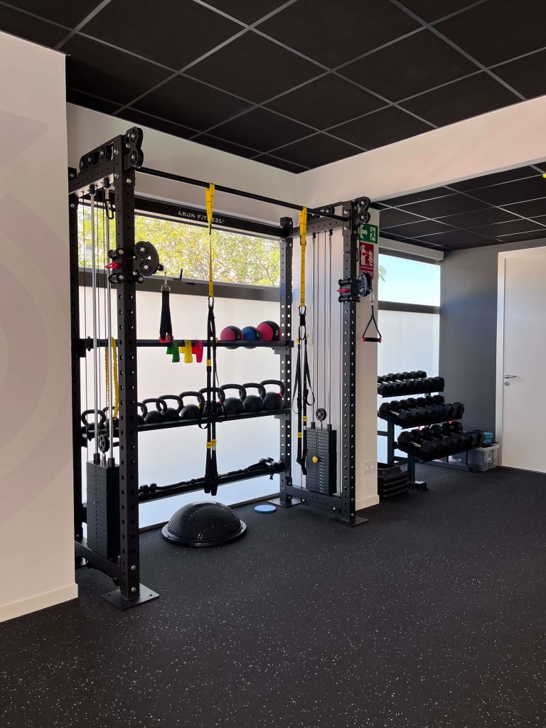 360 Fitness Studio - Entrenamiento Grupal Madrid (4)